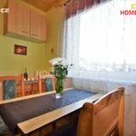 Rent 2 bedroom apartment of 35 m² in Nová Role