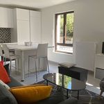 Appartement de 43 m² avec 2 chambre(s) en location à Orléans