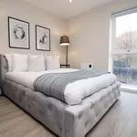 Rent 1 bedroom flat in Wales