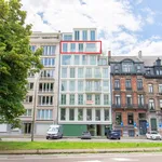 Appartement de 106 m² avec 1 chambre(s) en location à Gent