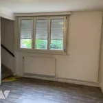 Maison de 86 m² avec 1 chambre(s) en location à EVIN MALMAISON