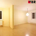 Pronajměte si 3 ložnic/e byt o rozloze 86 m² v Brno