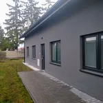 Pronajměte si 3 ložnic/e dům o rozloze 276 m² v Rajhrad