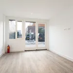 Huur 2 slaapkamer appartement van 92 m² in Goirke Noord