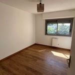 Appartement de 93 m² avec 3 chambre(s) en location à Montpellier