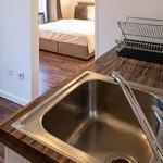 Rent a room of 40 m² in Frankfurt am Main