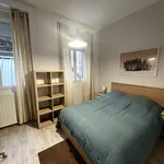 Appartement de 103 m² avec 5 chambre(s) en location à Saint-Étienne