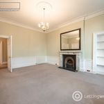 Rent 3 bedroom flat in Edinburgh