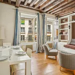 Rent 2 bedroom apartment of 35 m² in Paris