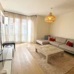 Appartement de 58 m² avec 1 chambre(s) en location à Paris 15ème