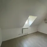 Appartement de 11 m² avec 1 chambre(s) en location à ROUEN