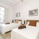 Rent a room in barcelona