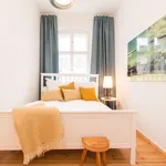 Miete 1 Schlafzimmer wohnung von 51 m² in berlin