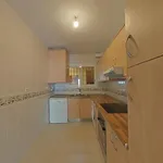 Rent 2 bedroom apartment of 101 m² in Málaga