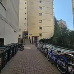 Rent 2 bedroom apartment of 35 m² in Warszawa