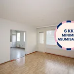 Vuokraa 3 makuuhuoneen asunto, 81 m² paikassa Vantaa