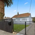 Rent 3 bedroom house in Lower Hutt