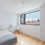 Rent a room in porto