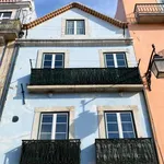 Rent a room in lisbon