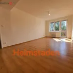 Rent 3 bedroom apartment of 52 m² in Havířov