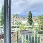 Appartement de 98 m² avec 4 chambre(s) en location à Nice