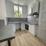 Appartement de 64 m² avec 3 chambre(s) en location à Valence