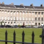 Rent 1 bedroom flat in Bath