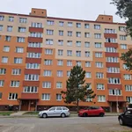 Pronajměte si 3 ložnic/e byt o rozloze 68 m² v Stříbro