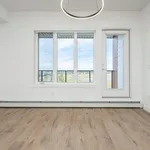 2 bedroom apartment of 775 sq. ft in Calgary