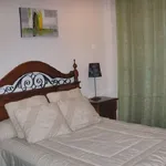 Rent a room in Madrid']