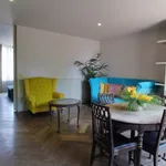 Appartement de 807 m² avec 1 chambre(s) en location à Brussels