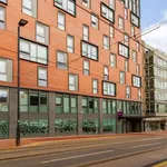 Rent 1 bedroom flat in Sheffield