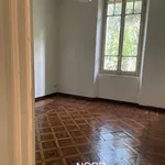 Rent 5 bedroom apartment of 130 m² in Parma