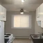 Appartement de 441 m² avec 1 chambre(s) en location à Edmonton