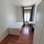 Rent 5 bedroom apartment in Lisbon