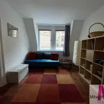Miete 2 Schlafzimmer wohnung von 45 m² in Fürth
