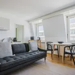 Miete 1 Schlafzimmer wohnung von 25 m² in Zürich