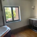 Maison de 200 m² avec 2 chambre(s) en location à Woluwe-Saint-Lambert