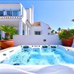 Rent 6 bedroom house of 1000 m² in Marbella