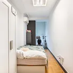 Rent a room in Madrid