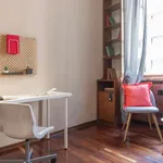 Rent a room in turin