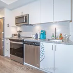  appartement avec 1 chambre(s) en location à Richmond Hill (South Richvale)