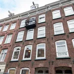 Huur 3 slaapkamer appartement van 65 m² in Amsterdam