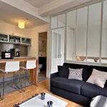 Rent 2 bedroom apartment of 26 m² in Paris