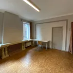  appartement avec 1 chambre(s) en location à Namur