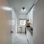 Rent 5 bedroom apartment in Madrid