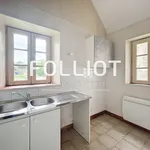 Maison de 28 m² avec 2 chambre(s) en location à BARBEVILLE