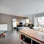 Huur 2 slaapkamer appartement van 77 m² in Dikkelvenne