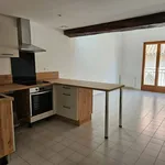 Rent 1 bedroom apartment of 46 m² in Meillonnas