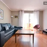 Appartement de 52 m² avec 1 chambre(s) en location à Lyon